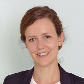 Zahnärztin Dr. Johanna Maul